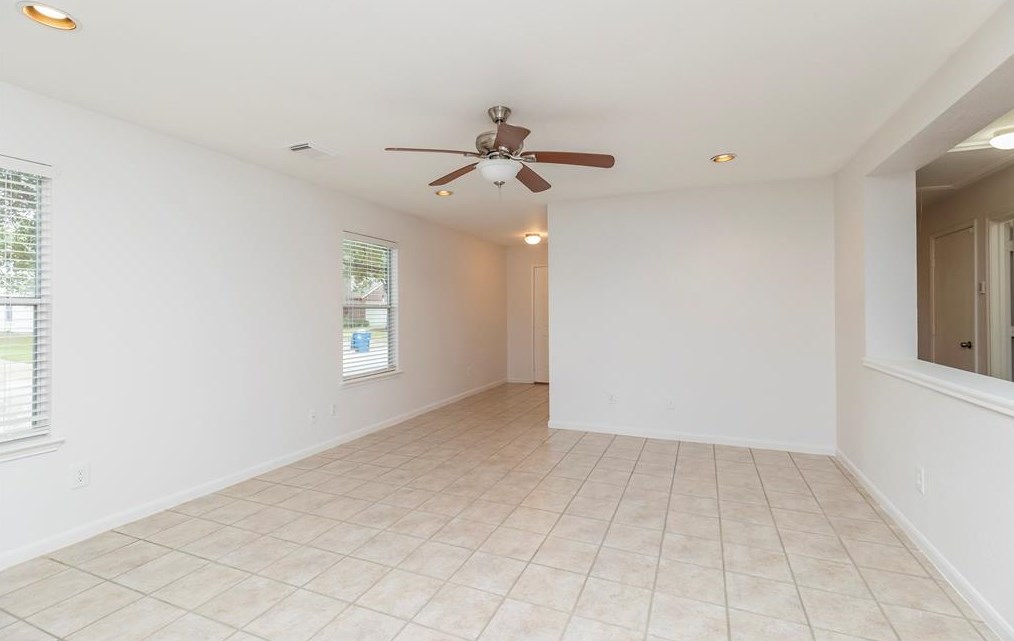 21202 Fire Wind Ct, Spring TX  77379-8252 exterior