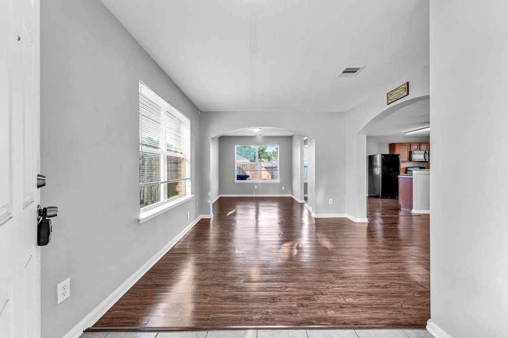10831 Heathercliff Ln, Houston TX  77075-5325 exterior