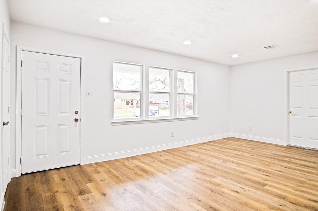 3635 Wyoming St, Houston TX  77021-4715 exterior