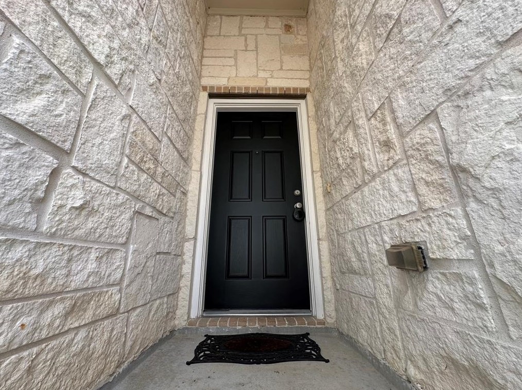 18003 Cimmaron Oak Ln, Richmond TX  77407-5012 exterior