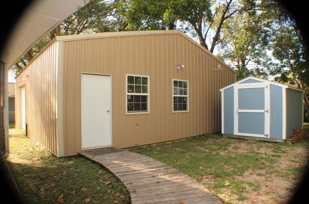 2009 Sandlewood Dr, Bay City TX  77414-7714 exterior