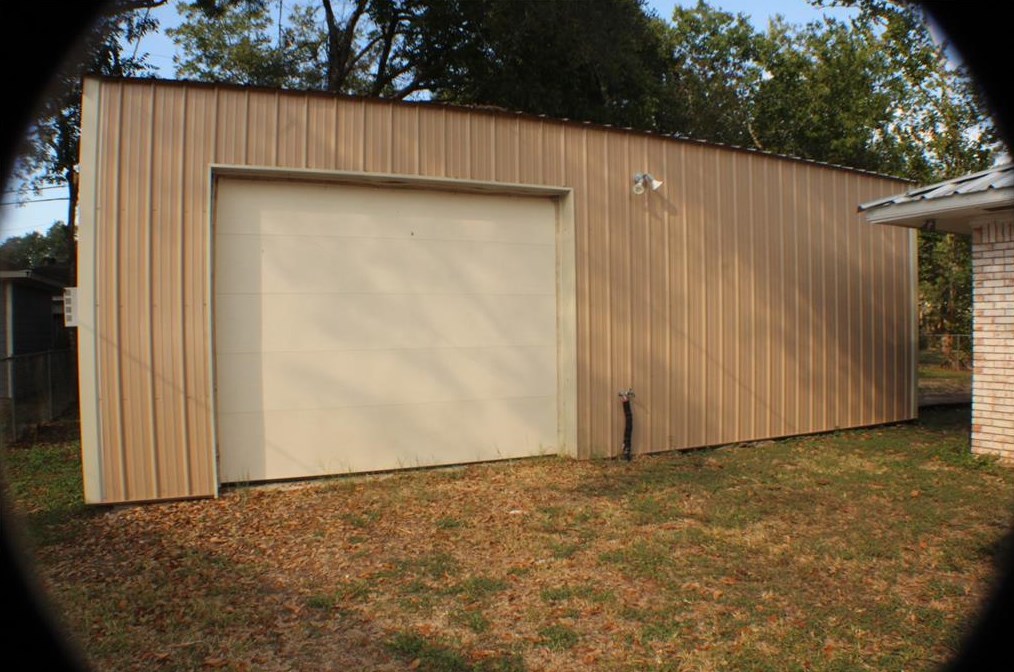 2009 Sandlewood Dr, Bay City TX  77414-7714 exterior