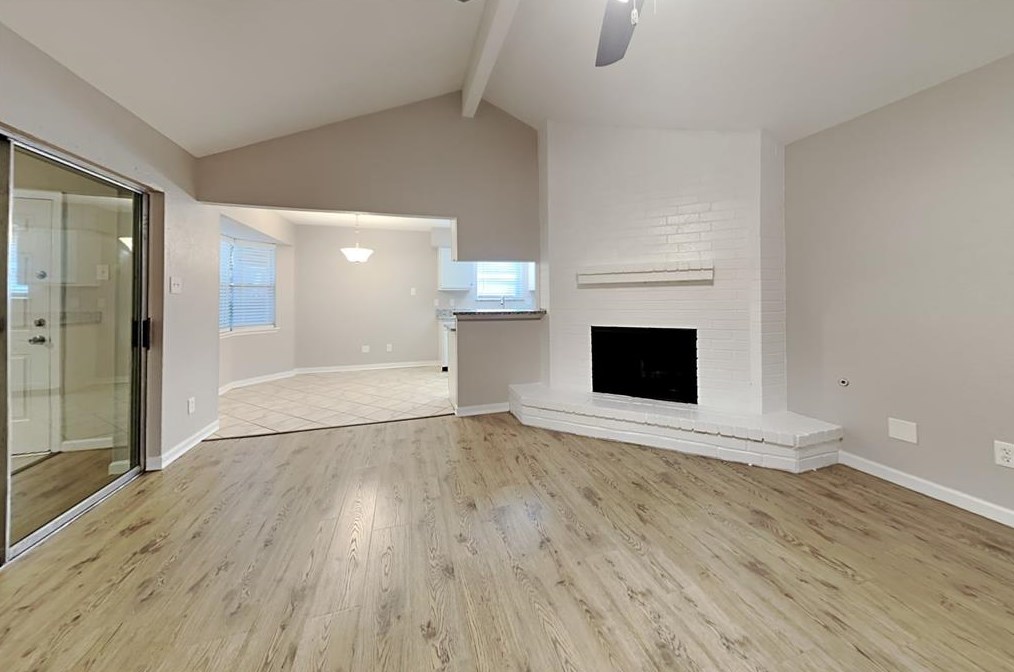 38 Brookflower Rd, Spring TX  77380-3905 exterior