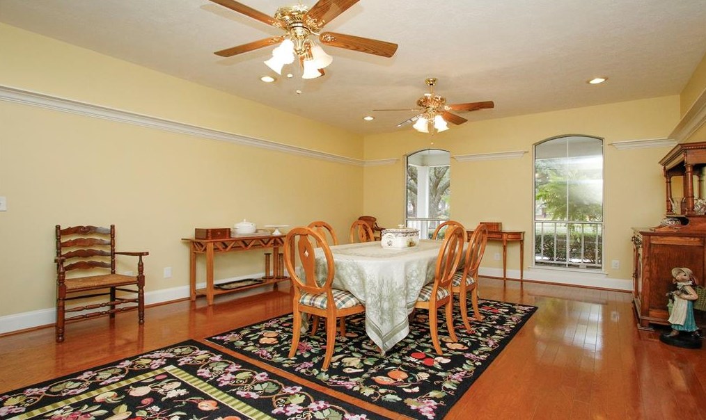 22502 Holly Crk Trl, Tomball TX 77377-3659 exterior