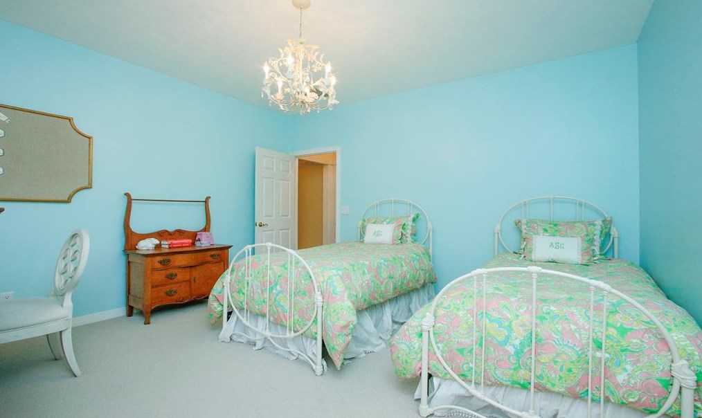 22502 Holly Crk Trl, Tomball TX 77377-3659 exterior