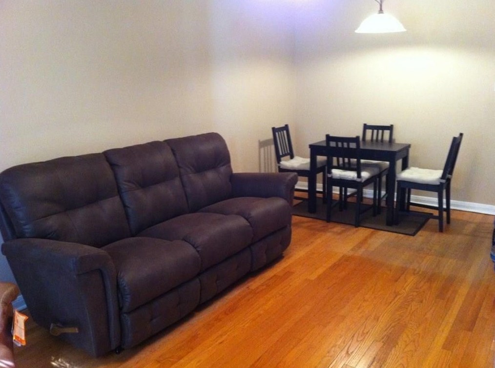 1622 Wakefield Dr, Houston TX  77018-5114 exterior