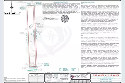 2602 Paul Quinn Street, Houston, TX 77091 - Photo 3