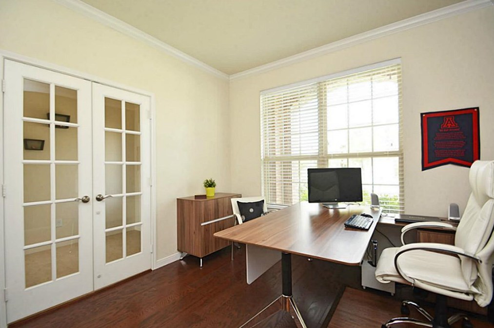 4826 Lennon Park Ct, Katy TX  77494-1964 exterior