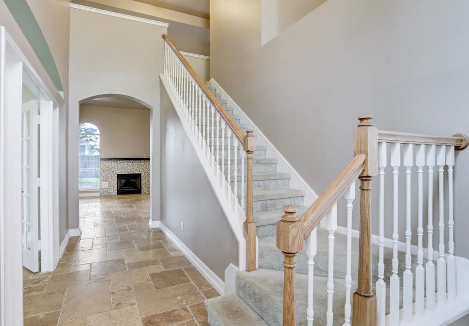 25803 Drybrook Rd, Spring TX  77389-3159 exterior