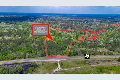 11708 10599 Fm 363, Newton, TX 75966 - Photo 1