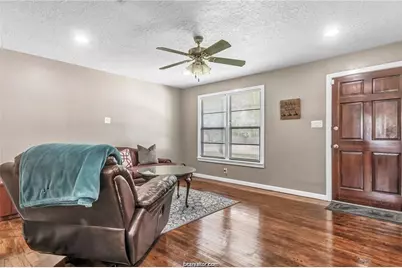 1510 Burt Street, Bryan, TX 77802 - Photo 3
