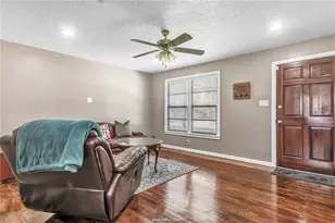 1510 Burt St, Bryan, TX 77802 - Photo 3