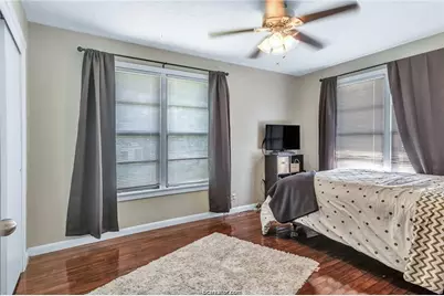 1510 Burt Street, Bryan, TX 77802 - Photo 13