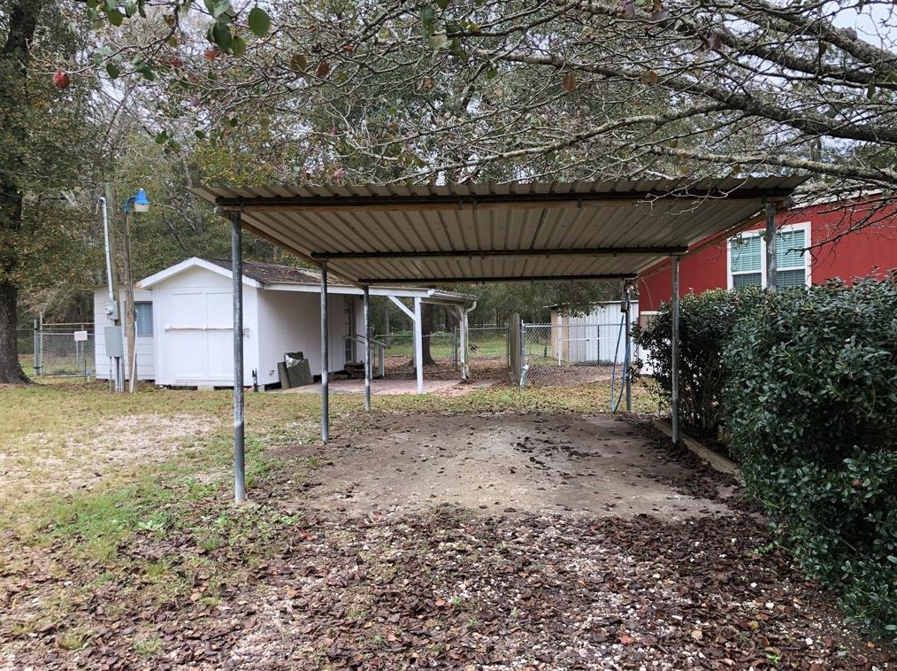 23187 Martin Dr, Porter TX  77365-5721 exterior