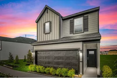 2614 Weston Breeze Way, Houston, TX 77486 - Photo 1