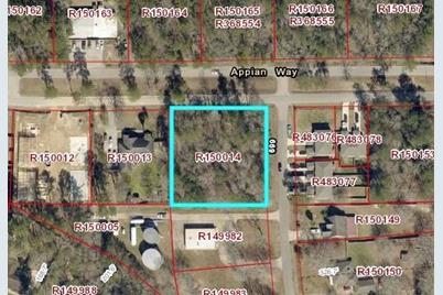 Lot K-9 Appian Way, New Caney, TX 77357 - Photo 1