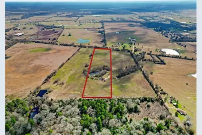 Tbd Cr 3495, Lovelady, TX 75851 - Photo 1