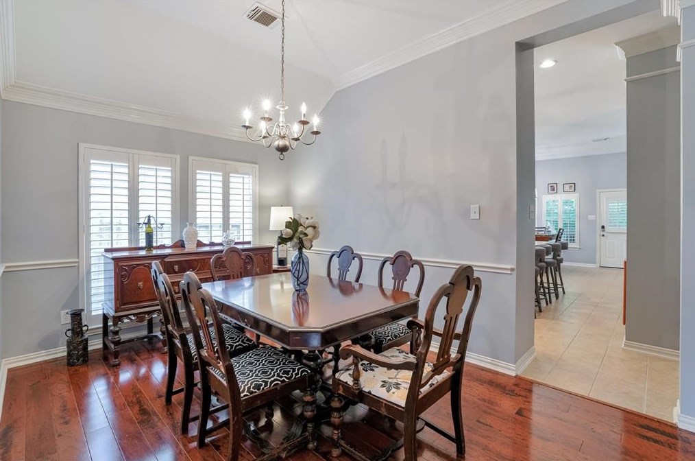 12922 Coopers Hawk Dr, Houston TX  77044-4403 exterior
