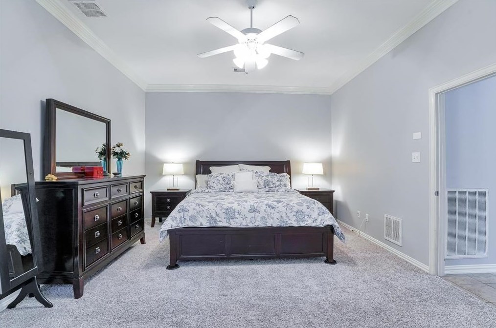 12922 Coopers Hawk Dr, Houston TX  77044-4403 exterior