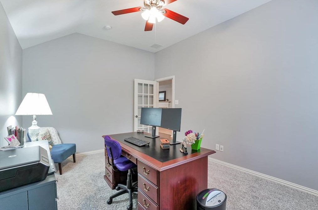 12922 Coopers Hawk Dr, Houston TX  77044-4403 exterior