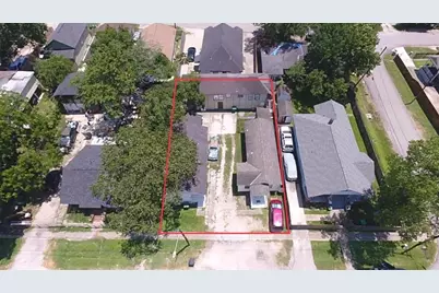 904 Panama Street, Houston, TX 77009 - Photo 33