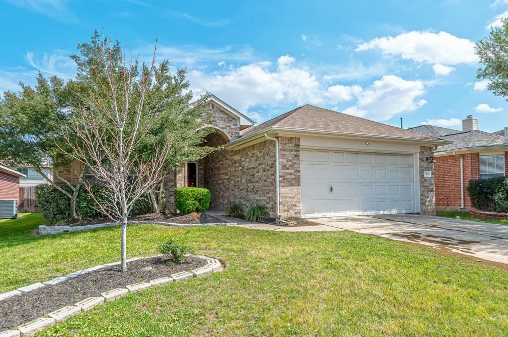 3262 Enchanted Hollow Ln, Spring TX  77388-5330 exterior