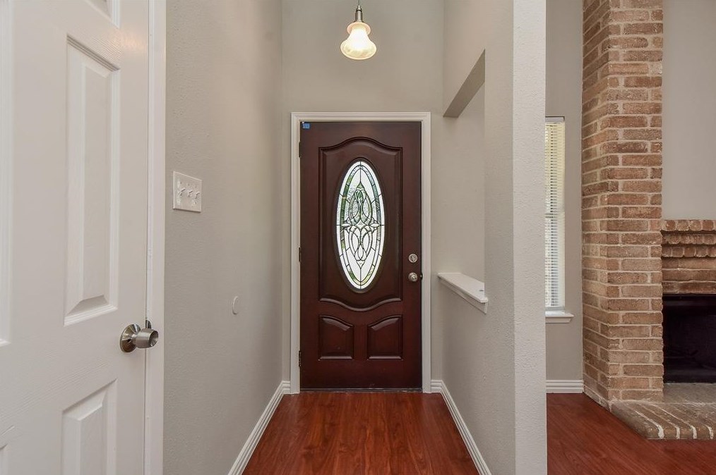 23238 Prairie Bird Dr, Spring TX  77373-6643 exterior