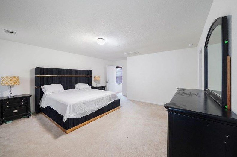 4031 Fernglade Dr, Houston TX  77068 exterior