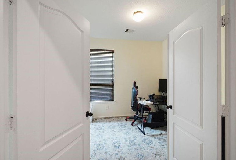 4031 Fernglade Dr, Houston TX  77068 exterior