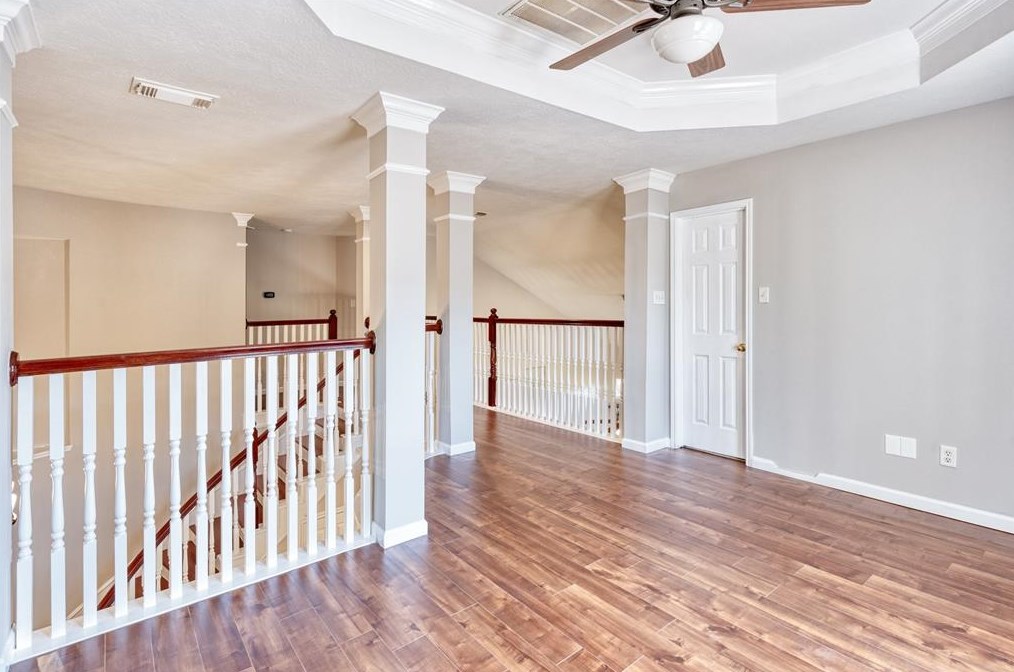 10626 Lyndon Mdw Dr, Houston TX  77095-6666 exterior