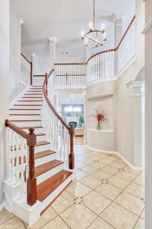 10626 Lyndon Mdw Dr, Houston TX  77095-6666 exterior