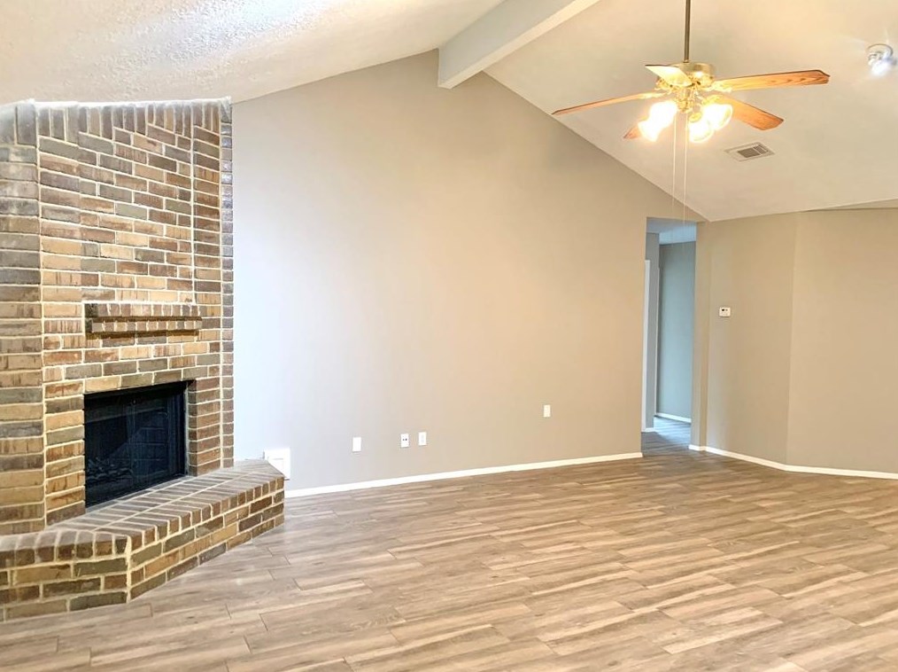 24015 Farm Hill Rd, Spring TX  77373-9011 exterior