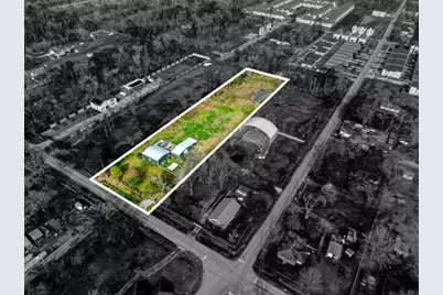 2224 Paul Quinn Street, Houston, TX 77091 - Photo 1