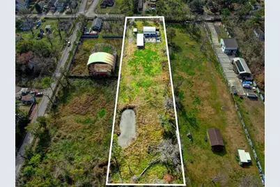 2224 Paul Quinn Street, Houston, TX 77091 - Photo 9