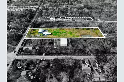 2224 Paul Quinn Street, Houston, TX 77091 - Photo 5