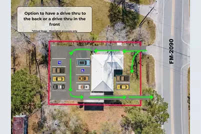 26785 Fm 2090 Road, Splendora, TX 77372 - Photo 17