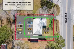 26785 Fm 2090 Rd, Splendora, TX 77372 - Photo 17