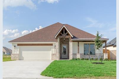 3025 Teller Drive, Bryan, TX 77808 - Photo 1