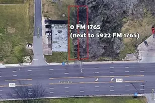 5922 FM1765, Texas City, TX 77591 - Photo 1