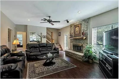 2442 Hodges Bend Circle, Sugar Land, TX 77479 - Photo 9