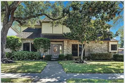 2442 Hodges Bend Circle, Sugar Land, TX 77479 - Photo 1