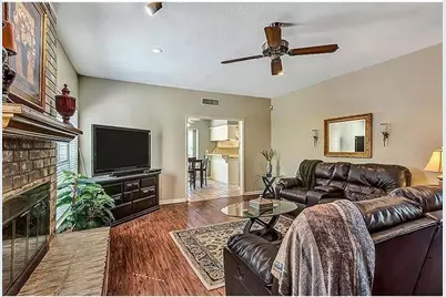 2442 Hodges Bend Circle, Sugar Land, TX 77479 - Photo 7