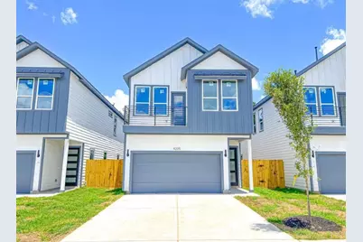 4205 Stassen Street, Houston, TX 77051 - Photo 1