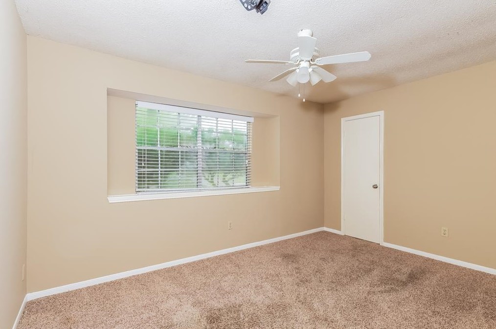 1215 New Tree Ln, Missouri City TX  77489-4118 exterior