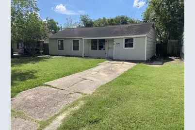 5414 Northridge Drive, Houston, TX 77033 - Photo 1