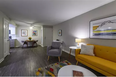 8787 Hammerly Blvd #1423, Houston, TX 77080 - Photo 1