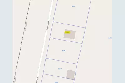 609 N Mlk Avenue, Wortham, TX 76693 - Photo 1