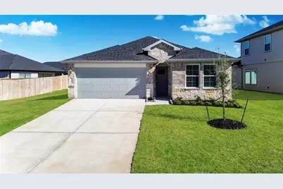 7826 Bel Fiore Drive, Richmond, TX 77406 - Photo 1