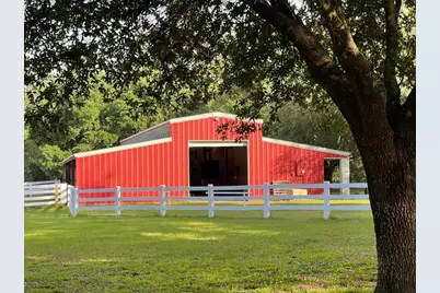 Tbd S Green Valley Trail, Hillister, TX 77624 - Photo 11