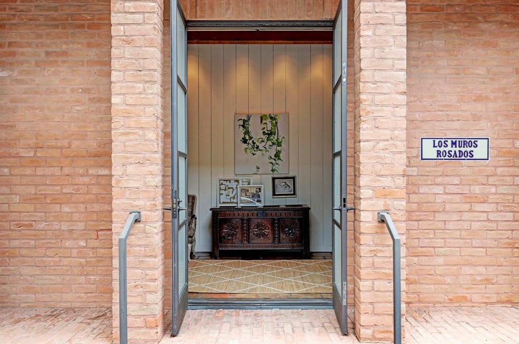 2819 Ferndale St, Houston TX  77098-1115 exterior